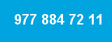 977 884 72 11